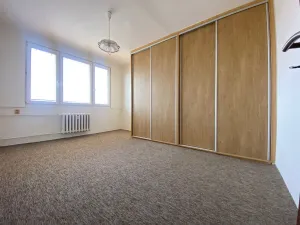 Pronájem bytu 2+1, Ostrava, Jiřinková, 58 m2