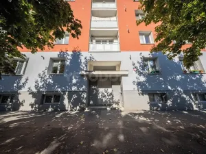 Pronájem bytu 3+1, Plzeň, Mánesova, 75 m2