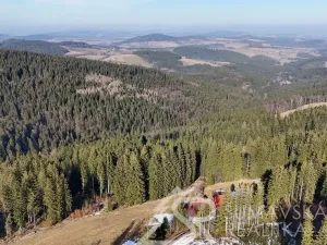 Prodej chaty, Hartmanice - Kochánov, 390 m2