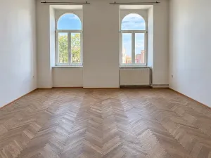 Prodej bytu 3+1, Olomouc, Komenského, 110 m2