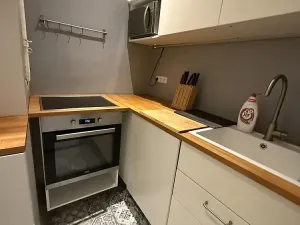 Pronájem bytu 2+kk, Praha - Strašnice, Černokostelecká, 48 m2