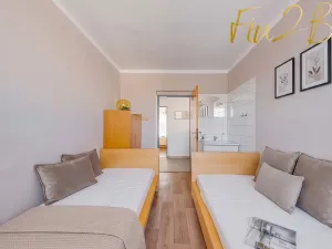 Prodej komerční, Lnáře, 448 m2