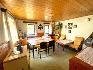 Prodej rodinného domu, Kamenná - Klažary, 85 m2