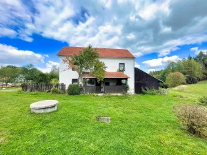 Prodej rodinného domu, Kamenná - Klažary, 85 m2