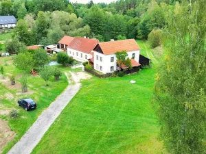 Prodej rodinného domu, Kamenná - Klažary, 85 m2