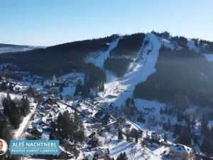 Prodej bytu 1+1, Jiřetín pod Bukovou, 41 m2