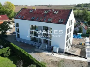 Prodej bytu 2+kk, Předboj, Ke Tvrzi, 43 m2
