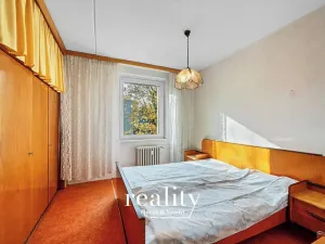 Prodej bytu 3+1, Jihlava, Demlova, 74 m2
