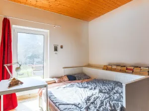 Prodej rodinného domu, Zadní Třebaň, 258 m2