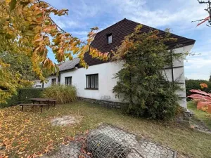 Prodej rodinného domu, Puklice, 130 m2