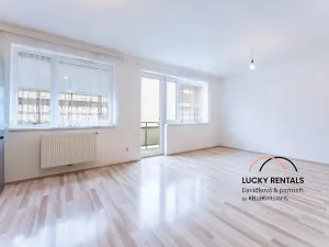 Pronájem bytu 3+kk, Praha - Hostavice, U Hostavického potoka, 68 m2