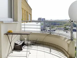 Pronájem bytu 3+kk, Praha - Řepy, Skuteckého, 75 m2