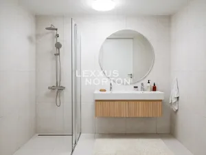 Prodej bytu 2+kk, Praha - Libeň, Primátorská, 46 m2