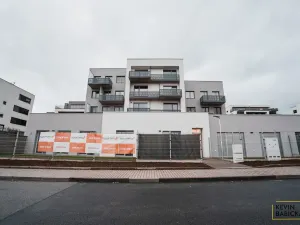 Pronájem bytu 1+kk, Brno - Sadová, Kumpoštova, 30 m2
