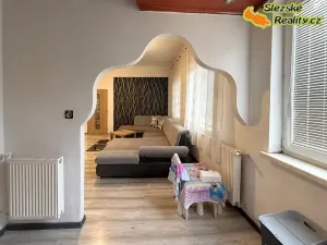 Prodej bytu 3+1, Ostrava, 70 m2