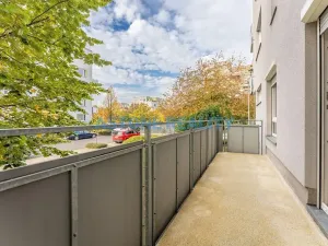 Prodej bytu 1+kk, Praha - Uhříněves, Václava Trojana, 41 m2