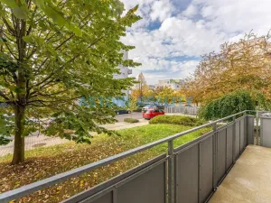 Prodej bytu 1+kk, Praha - Uhříněves, Václava Trojana, 41 m2