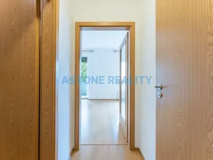 Prodej bytu 1+kk, Praha - Uhříněves, Václava Trojana, 41 m2
