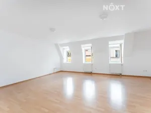 Prodej bytu 2+1, Vrchlabí, Krkonošská, 95 m2