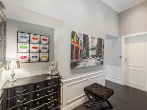 Pronájem bytu 2+kk, Praha - Nové Město, Klimentská, 80 m2
