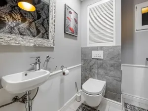 Pronájem bytu 2+kk, Praha - Nové Město, Klimentská, 80 m2