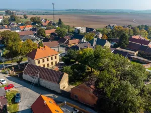 Prodej rodinného domu, Horní Slivno, 209 m2