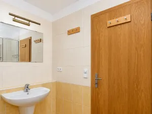 Prodej bytu 4+kk, Praha - Uhříněves, Nové náměstí, 156 m2