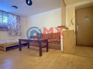 Prodej bytu 1+1, Praha - Vokovice, Krátký lán, 38 m2