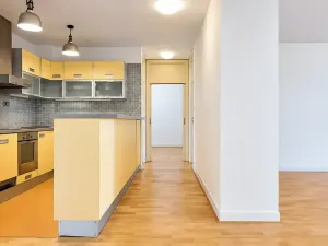 Prodej bytu 3+kk, Praha - Nové Město, Karlovo náměstí, 105 m2