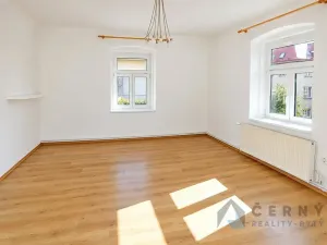 Pronájem bytu 2+1, Liberec, Americká, 60 m2