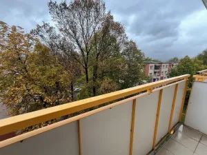 Pronájem bytu 2+1, Třinec, Jablunkovská, 60 m2