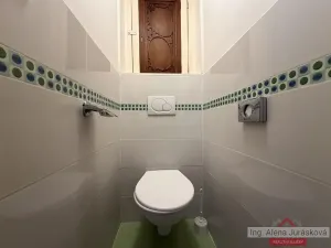 Pronájem bytu 3+1, Praha - Zbraslav, Žitavského, 71 m2