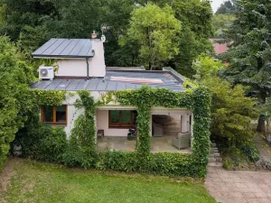 Prodej rodinného domu, Mnichovice, 116 m2