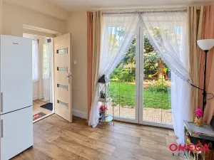 Prodej rodinného domu, Barchov, 82 m2