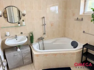 Prodej rodinného domu, Barchov, 82 m2
