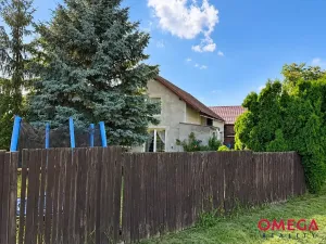 Prodej rodinného domu, Barchov, 82 m2