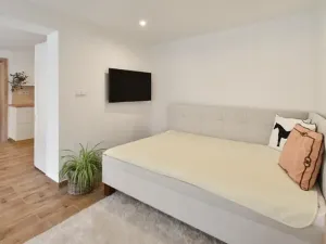 Prodej bytu 1+kk, Doksy, Dalibora z Myšlína, 46 m2