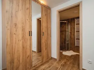 Prodej bytu 1+kk, Doksy, Dalibora z Myšlína, 46 m2