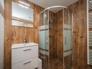 Prodej bytu 1+kk, Doksy, Dalibora z Myšlína, 46 m2