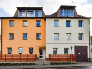 Prodej bytu 1+kk, Doksy, Dalibora z Myšlína, 46 m2