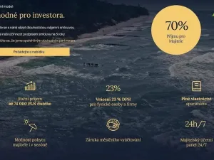 Prodej bytu 2+kk, Pleśna, Polsko, 32 m2