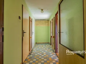 Prodej rodinného domu, Ropice, 180 m2
