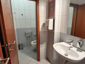 Pronájem kanceláře, Brno, Lidická, 238 m2