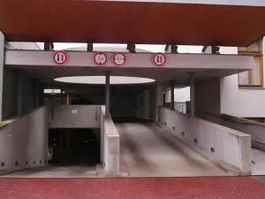 Pronájem kanceláře, Brno, Lidická, 155 m2