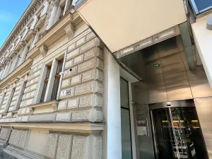 Pronájem kanceláře, Brno, Lidická, 110 m2