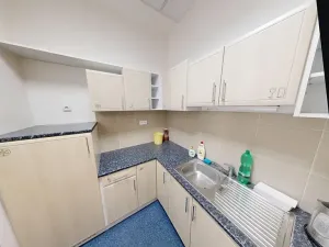 Pronájem kanceláře, Brno, Lidická, 63 m2