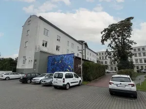 Pronájem kanceláře, Brno, Lidická, 63 m2
