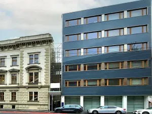 Pronájem kanceláře, Brno, Lidická, 39 m2