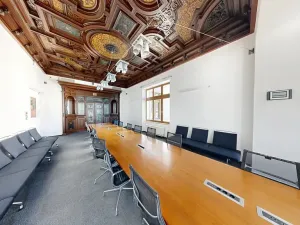 Pronájem kanceláře, Brno, Lidická, 39 m2