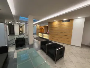 Pronájem kanceláře, Brno, Lidická, 25 m2